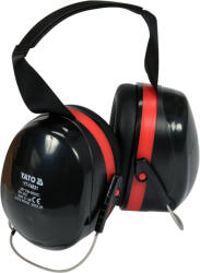 Yato Ear Muffs 31 dB cu banda pentru gat (YT-74631)