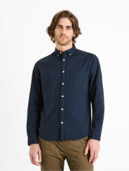 Celio Тъмносиня мъжка риза Celio Daxford Celio | Sin | МЪЖЕ | S