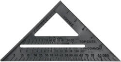 Vorel Unghi drept 180 mm (18530) Vinclu
