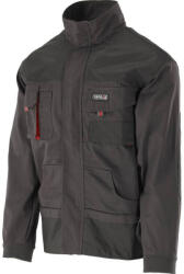 TOYA Jacheta de protectie la locul de munca marimea 2XL BASALT (YT-80145)
