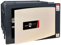 GRIFFON Seif incastrabil in perete WL 3228 K inchidere cheie (WL3228K)