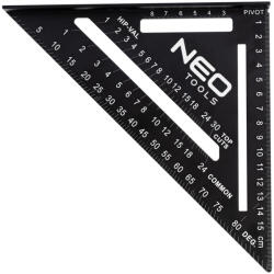 Neo Unghi drept 150 mm (72102) Vinclu