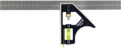 TOYA Instrument de masurare multifunctional 300 mm (YT-70771) Vinclu