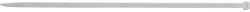 TOYA Legaturi de cablu alb 300 x 7, 6 mm (50 buc/cs) (YT-70631)
