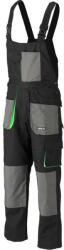 TOYA Pantaloni de gradinarit de siguranta dimensiune XL PALEA (YT-80174)