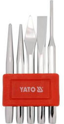 TOYA Set de scoruri 5 piese CrV60 (YT-4695)
