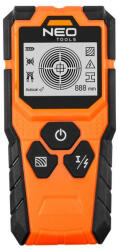 Neo Detector de linie (75250)