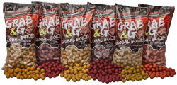 STARBAITS Boilies Starbaits Grab Go Global Scopex, 20 Mm, 1 Kg (a0.s43055)