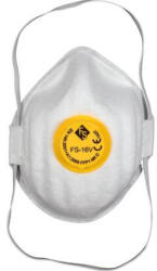 Vorel Masca de praf cu supapa FFP1/KZ 5 buc (74541)