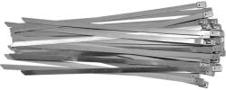 TOYA Legaturi de cablu Inox 250 x 4, 6 mm (100 buc/cs) (YT-70562)