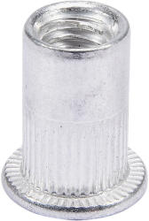 Yato Aluminiu nit piulita M3 (20 buc/cs) (YT-36451)
