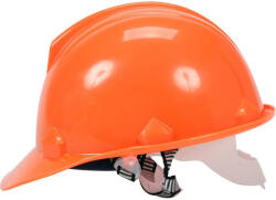 Vorel Casca de protectie portocalie HDPE 53-64 cm (74171)