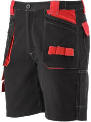 TOYA Pantaloni scurti Worker marimea XXL ASH (YT-80935)