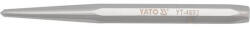 TOYA Varf 120 mm CrV60 3, 8mm (YT-4692)