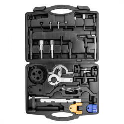 NEO TOOLS Kit de blocare a arborelui cotit pentru motoarele diesel Opel (11330)