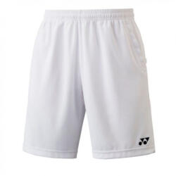 Yonex Short baieti Yonex Junior - alb (YJ0004b-7567-1582)