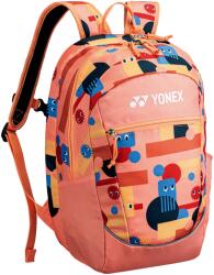 Yonex Rucsac tenis Yonex JUNIOR -portocaliu (BA22512-4083)
