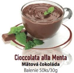 LaVita Ciocolata LaVita Menta 50x30g