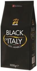 Zicaffè Boabe de cafea Zicaffè Black of Italy 1kg