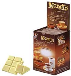 Moretto Ciocolata Moretto Alba 12x25g