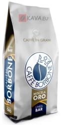 Caffè Borbone Miscela Oro boabe de cafea 1kg