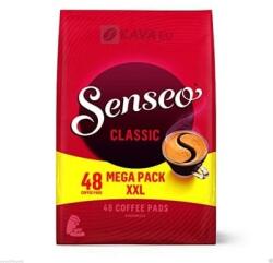 Douwe Egberts Senseo Classic păstăi 48 buc