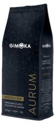 Gimoka Gimoka Aurum cafea boabe 1kg