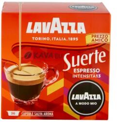 LAVAZZA A Modo Mio Suerte capsule 36 buc