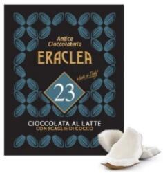 Eraclea Ciocolata Eraclea 23 Lapte cu Cocos 15x32g