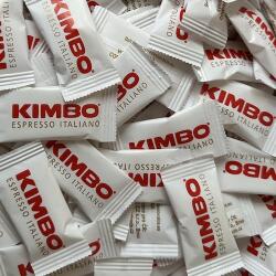 Kimbo zahar alb 1000x5g