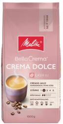 Melitta BellaCrema Dolce cafea boabe 1kg
