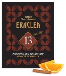 Eraclea Ciocolata Eraclea 13 Portocala si Scortisoara 15x30g