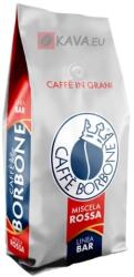 Caffè Borbone Miscela Rossa Cafea boabe 1kg - kava