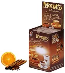Moretto Ciocolata Moretto Portocala 12x30g