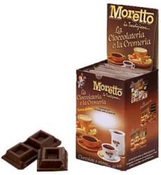 Moretto Ciocolata Moretto Calda 12x30g