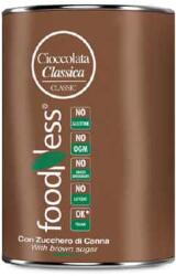 Foodness Ciocolata FOODNESS Classic 500g