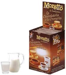 Moretto Ciocolata Moretto Lapte 12x30g