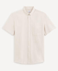 Celio Бежова мъжка обикновена риза Celio Daxfordmc Celio | Bezhov | МЪЖЕ | S