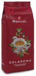 ManueL Caffé Manuel Solaroma cafea boabe 1kg