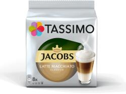 Jacobs Tassimo Latte Macchiato capsule 8 buc