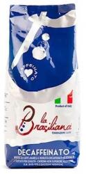 La Brasiliana Decafeinato boabe de cafea 1kg