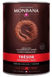 Monbana Ciocolata Monbana Tresor 1kg