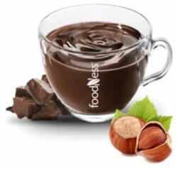 Foodness Ciocolata cu alune 15x30g