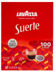 LAVAZZA Pastai Suerte ESE 100 buc
