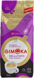 Gimoka Gimoka Vellutato cafea boabe 1kg