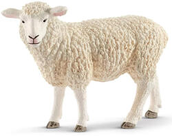 Schleich Schleich: Figurină oaie (13882) (SLH13882) Figurina
