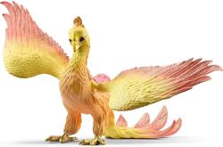 Schleich Schleich: Figurină Phoenix (70760) (SLH70760) Figurina