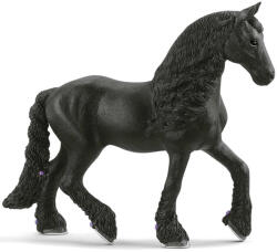 Schleich Schleich: Figurina cal de iapă friziană (13906) (SLH13906) Figurina