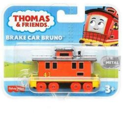 Mattel Thomas și Prietenii: Locomotiva Bruno - Mattel (HFX89/HHN55)