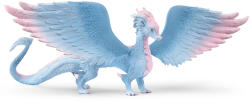 Schleich Schleich: Figurină dragon de cristal (70833) (SLH70833) Figurina